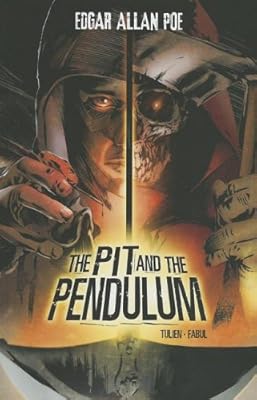 The Pit and the Pendulum