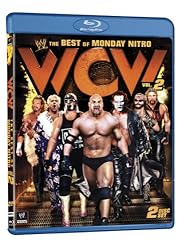 The Very Best of WCW Monday Nitro, Vol. 2 [Blu-ray]