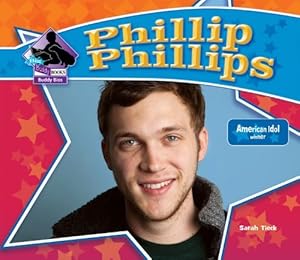 Phillip Phillips