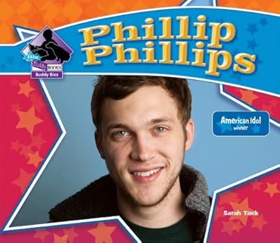 Phillip Phillips