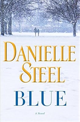 Blue: A Novel