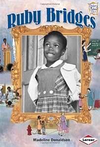 Ruby Bridges (History Maker Bios)
