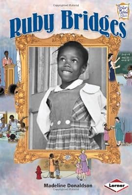 Ruby Bridges (History Maker Bios)