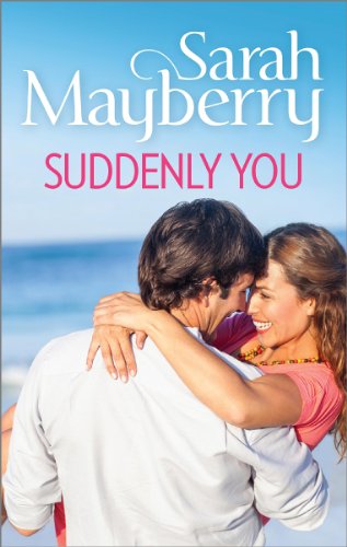 Suddenly You by Sarah Mayberry