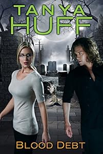 Blood Debt