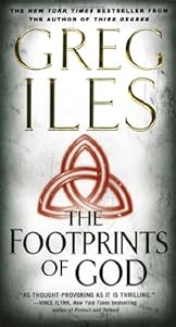 The Footprints of God: A Novel