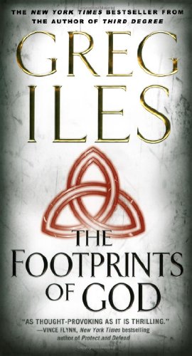 The Footprints of God: A Novel by Greg Iles