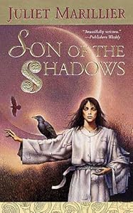 Son of the Shadows