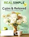 Real Simple Magazine January 2020