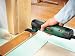 Bosch PMF 190 E Set - Outil polyvalent (61 mm, 284 mm,....