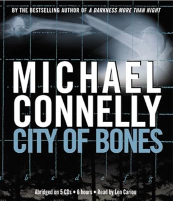 City of Bones