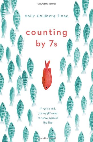 Counting by 7s