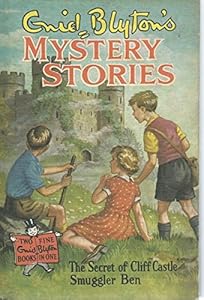 Mystery Stories