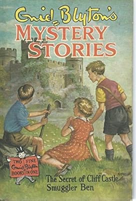 Mystery Stories