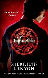 Invincible: The Chronicles of Nick