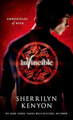 Invincible: The Chronicles of Nick