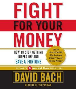 Fight For Your Money