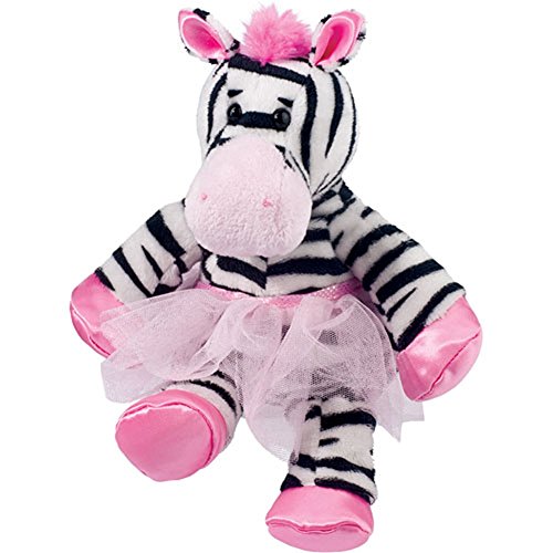 Zoie Zebra