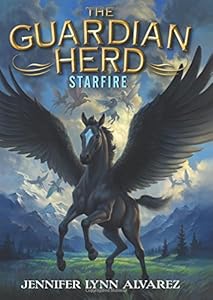 The Guardian Herd: Starfire