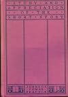 Study and appreciation of the short story
