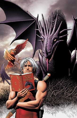 Jack of Fables Vol. 9: The End by Bill Willingham