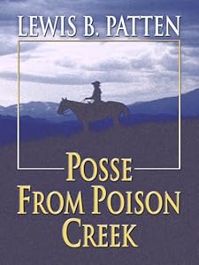 Posse from Poison Creek (Wheeler Western)