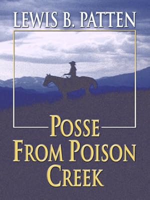 Posse from Poison Creek (Wheeler Western)