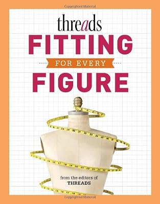Threads Fitting for Every Figure