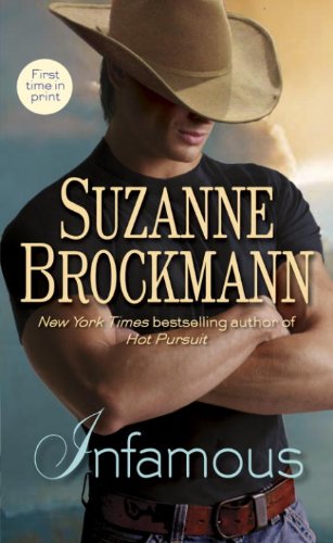 Infamous by Suzanne Brockmann