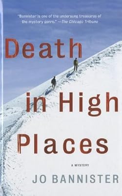 Death in High Places