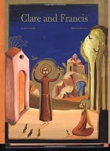 Clare and Francis