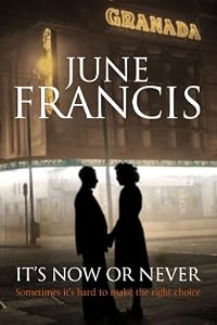 It's Now or Never - A saga set in 1950s Liverpool