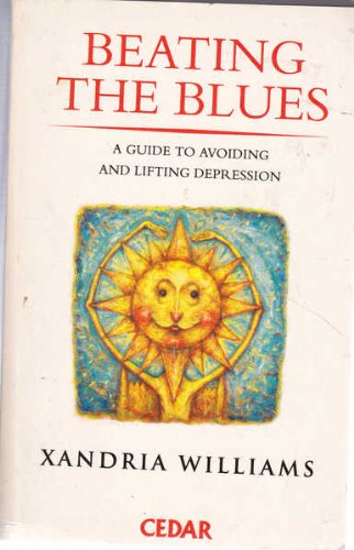 Beating the Blues by Xandria Williams