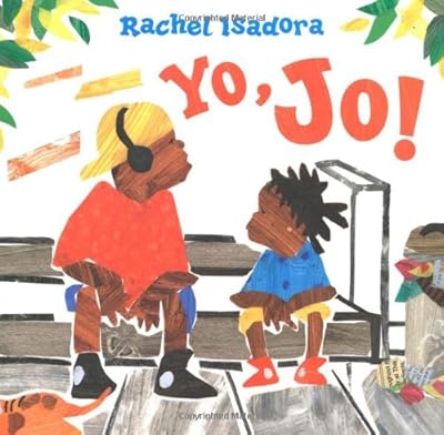 Yo, Jo!