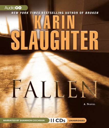 Fallen by Karin Slaughter