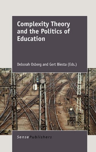 Algopix Similar Product 15 - Complexity Theory and the Politics of
