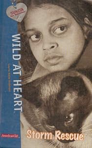 Storm Rescue (Wild at Heart: American Girl)