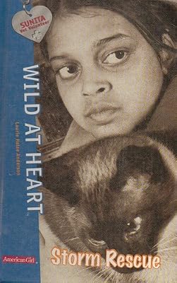 Storm Rescue (Wild at Heart: American Girl)