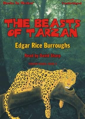 The Beasts Of Tarzan
