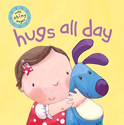 Hugs All Day