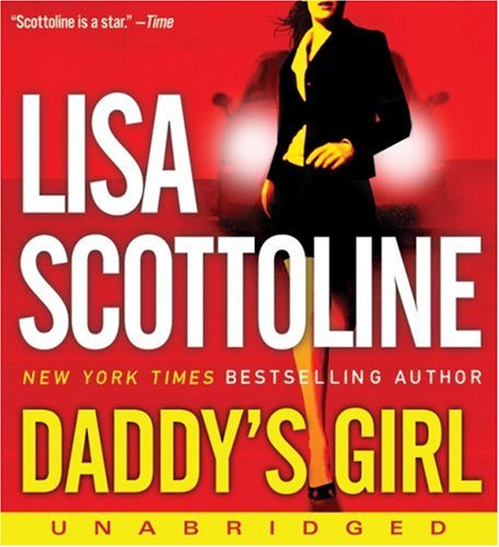 Daddy's Girl by Lisa Scottoline