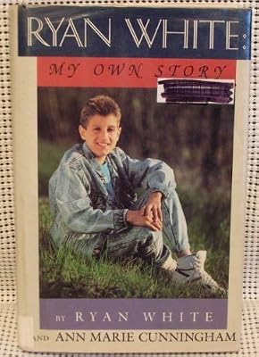 Ryan White: My Own Story