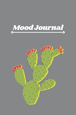 Mood Journal: Cactus
