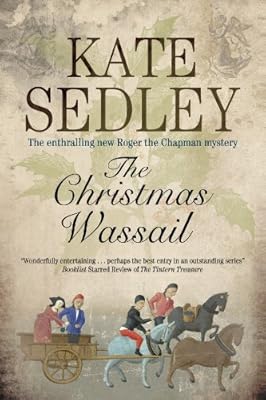 The Christmas Wassail