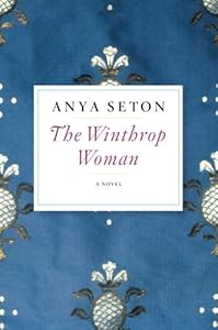 The Winthrop Woman
