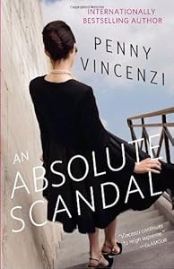 An Absolute Scandal: A Novel