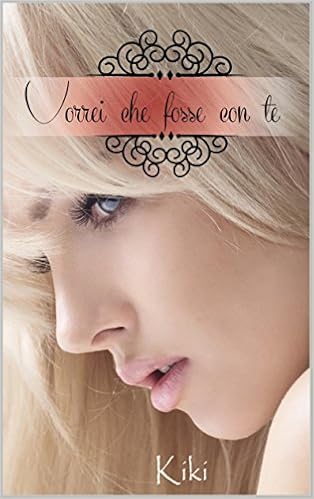 Kiki - Vorrei che fosse con te (2016)
