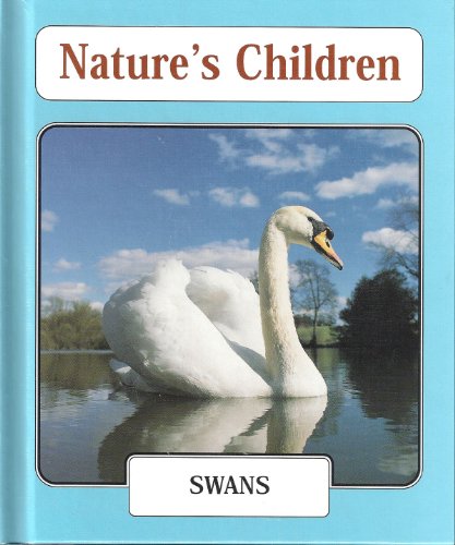 Swans (Nature's Children) by Tim Harris