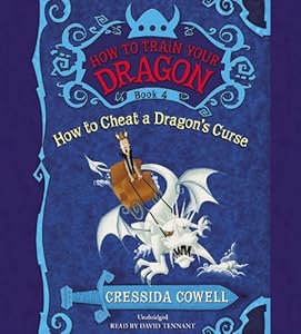 How to Train Your Dragon: How to Cheat a Dragon's Curse