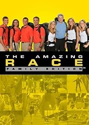 Amazing Race Season 8 (2005)